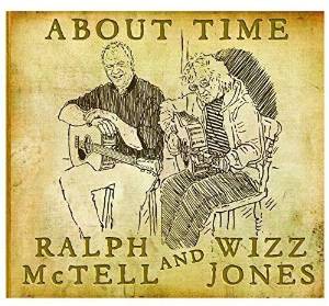 Ralph McTell & Wizz Jones
